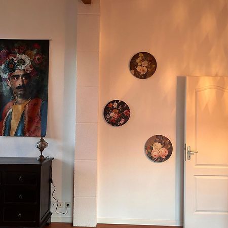 Maison Blanche Lanton Pokój zdjęcie