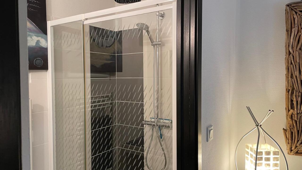Maison Blanche Lanton Zewnętrze zdjęcie