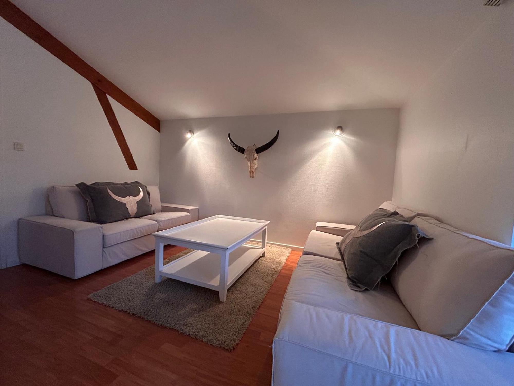 Maison Blanche Lanton Pokój zdjęcie