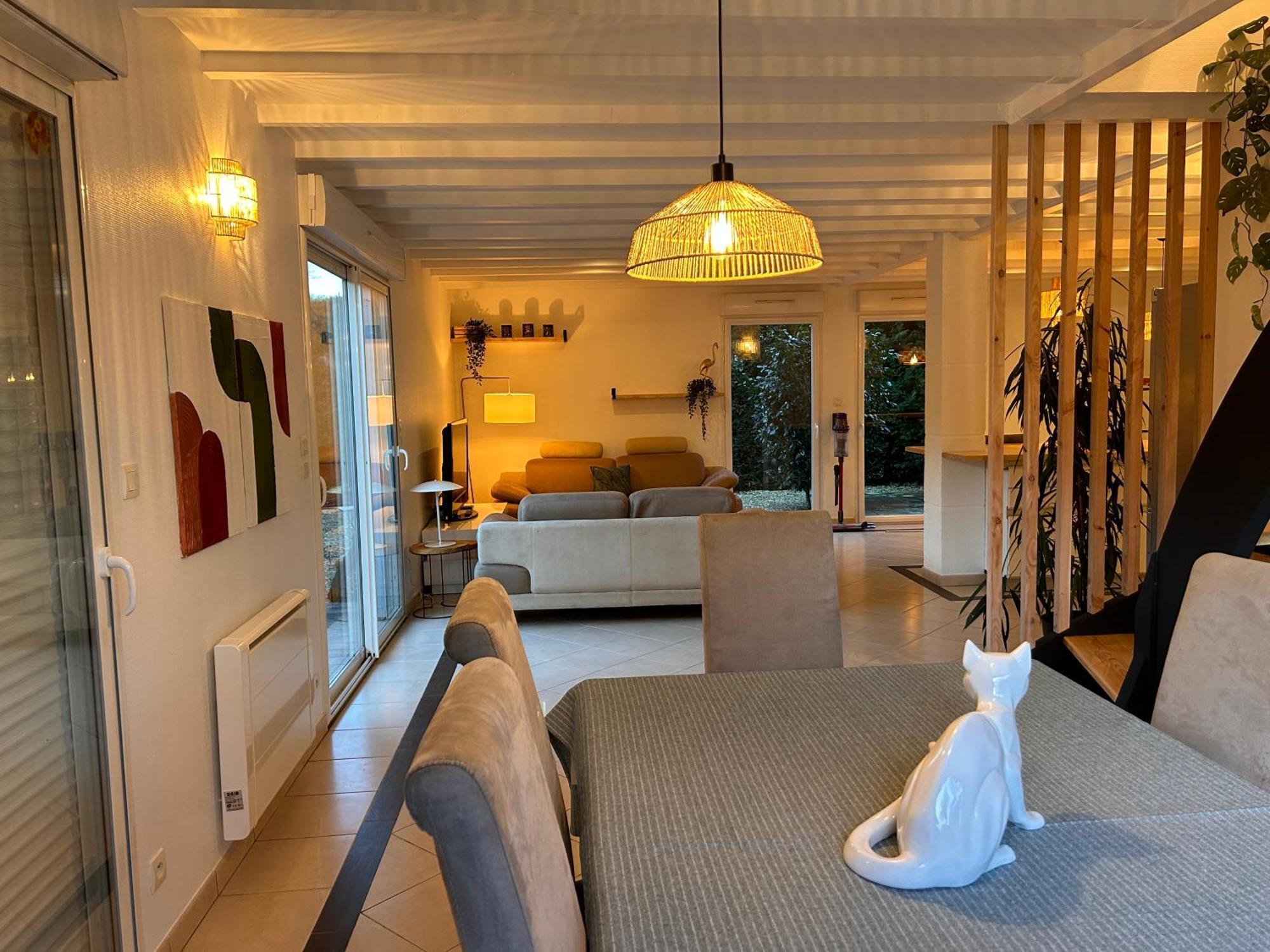 Maison Blanche Lanton Pokój zdjęcie