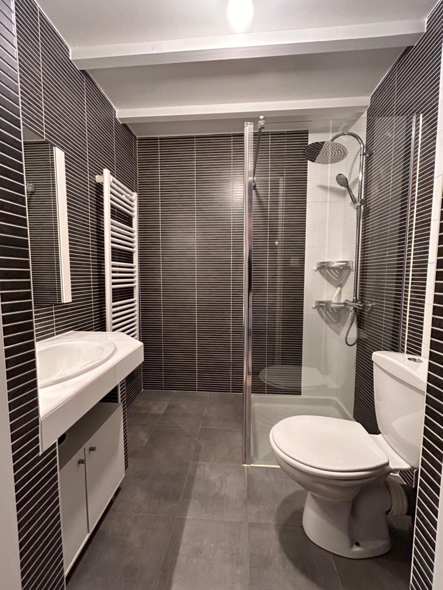 Maison Blanche Lanton Pokój zdjęcie