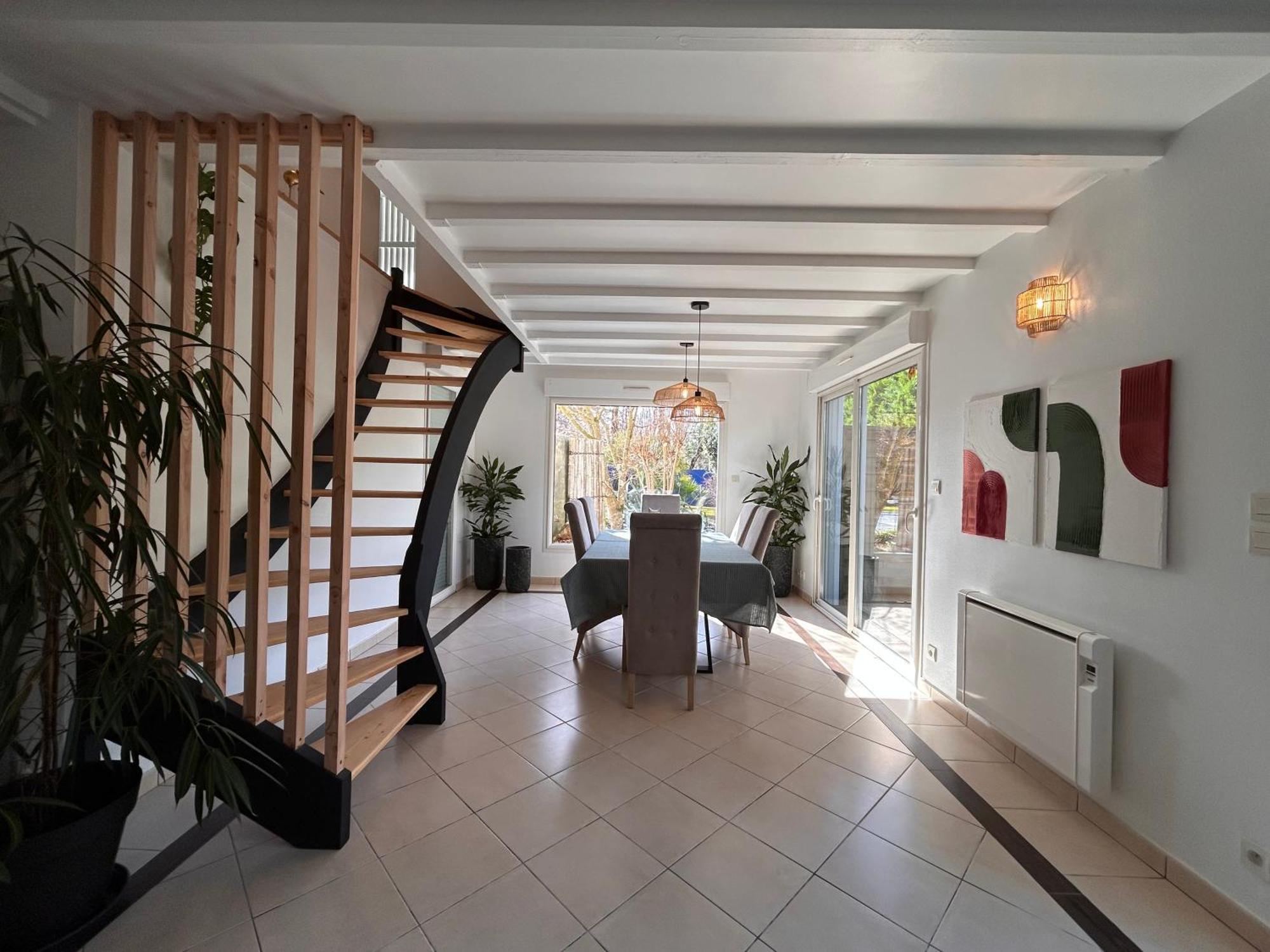 Maison Blanche Lanton Pokój zdjęcie